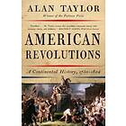 Alan Taylor: American Revolutions