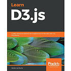 Helder da Rocha: Learn D3.js