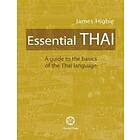 James Higbie: Essential Thai