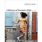 David A Cook: A History of Narrative Film