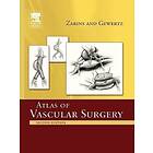 Christopher K Zarins: Atlas Of Vascular Surgery Paperback Edition