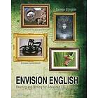 George Ellington: Envision English: Reading and Writing for Advanced ESL Learners