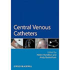 H Hamilton: Central Venous Catheters