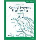 Norman S Nise: Control Systems Engineering