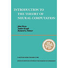 John A Hertz: Introduction to the Theory of Neural Computation