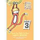 Jody Marcil, Sarah Ulmer: I Have the Right to Hear Happy Words: Monkey in Middle Book Series