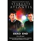 Chris Wraight: Stargate Atlantis: Dead End