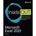 Bill Jelen: Microsoft Excel 2019 Inside Out