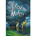 Jennifer E Smith: The Storm Makers