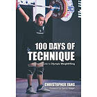 Christopher Yang, Samantha Chin: 100 Days of Technique