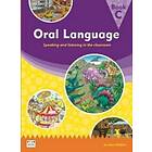 Anne Giulieri: Oral Language: Speaking and listening in the classroom Book C