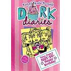 Rachel Renee Russell: Dork Diaries 13