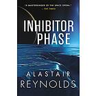 Alastair Reynolds: Inhibitor Phase