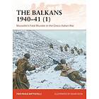 Pier Paolo Battistelli: The Balkans 1940-41 (1)
