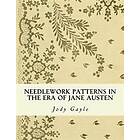 Jody Gayle: Needlework Patterns in the Era of Jane Austen: Ackermann's Repository Arts