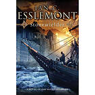 Ian C Esslemont: Stonewielder: A Novel of the Malazan Empire