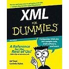 L Dykes: XML For Dummies 4e