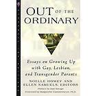 Noelle Howey, Ellen Samuels: Out of the Ordinary