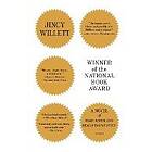Jincy Willett: Winner of the National Book Award: A Novel Fame, Honor, and Really Bad Weather