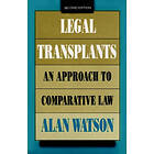 Alan Watson: Legal Transplants