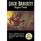 Leigh Brackett: Leigh Brackett Super Pack