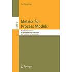 Jan Mendling: Metrics for Process Models