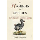 Torill Kornfeldt: The Re-Origin of Species