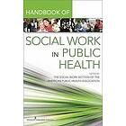 Robert Keefe: Handbook of Social Work and Public Health