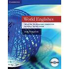 Andy Kirkpatrick: World Englishes Paperback with Audio CD