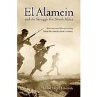 Jill Edwards: El Alamein and the Struggle for North Africa