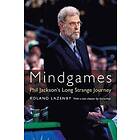 Roland Lazenby: Mindgames