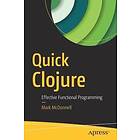 Mark McDonnell: Quick Clojure