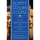 John Darnell and Colleen Darnell: Egypt's Golden Couple