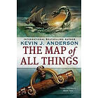 Kevin J Anderson: Map Of All Things