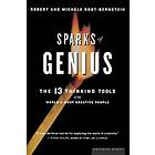Michele Root-Bernstein, Robert Scott Root-Bernstein: Sparks of Genius