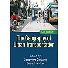 Genevieve Giuliano, Susan Hanson: The Geography of Urban Transportation