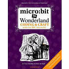 Elbrie de Kock: micro:bit in Wonderland