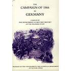 Von Wright, M Henry Hozier: The Campaign of 1866 in Germany
