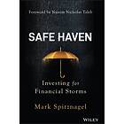 M Spitznagel: Safe Haven Investing for Financial Storms