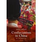 Tony Swain: Confucianism in China