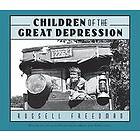 Russell Freedman: Children Of The Great Depression