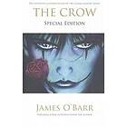 J O'Barr: The Crow