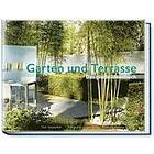 Gisela Keil: Garten und Terrasse
