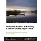 Zeeshan Chawdhary: Windows Phone 7,5: Building Location Aware Applications