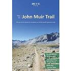 Gerret Kalkoffen: Plan & Go John Muir Trail: All you need to know complete one of the world's greatest trails