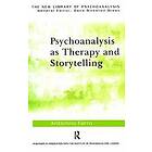 Antonino Ferro: Psychoanalysis as Therapy and Storytelling