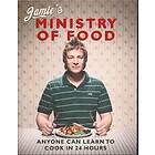 Jamie Oliver: Jamie's Ministry of Food