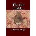 J Herman Klieger: The 11th Inkblot