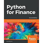 Yuxing Yan: Python for Finance