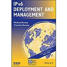 M Dooley: IPv6 Deployment and Management